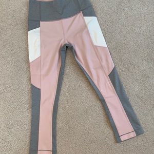 Kate Spade Color Block Leggings